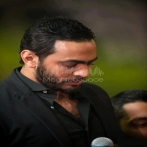 Tamer hosny